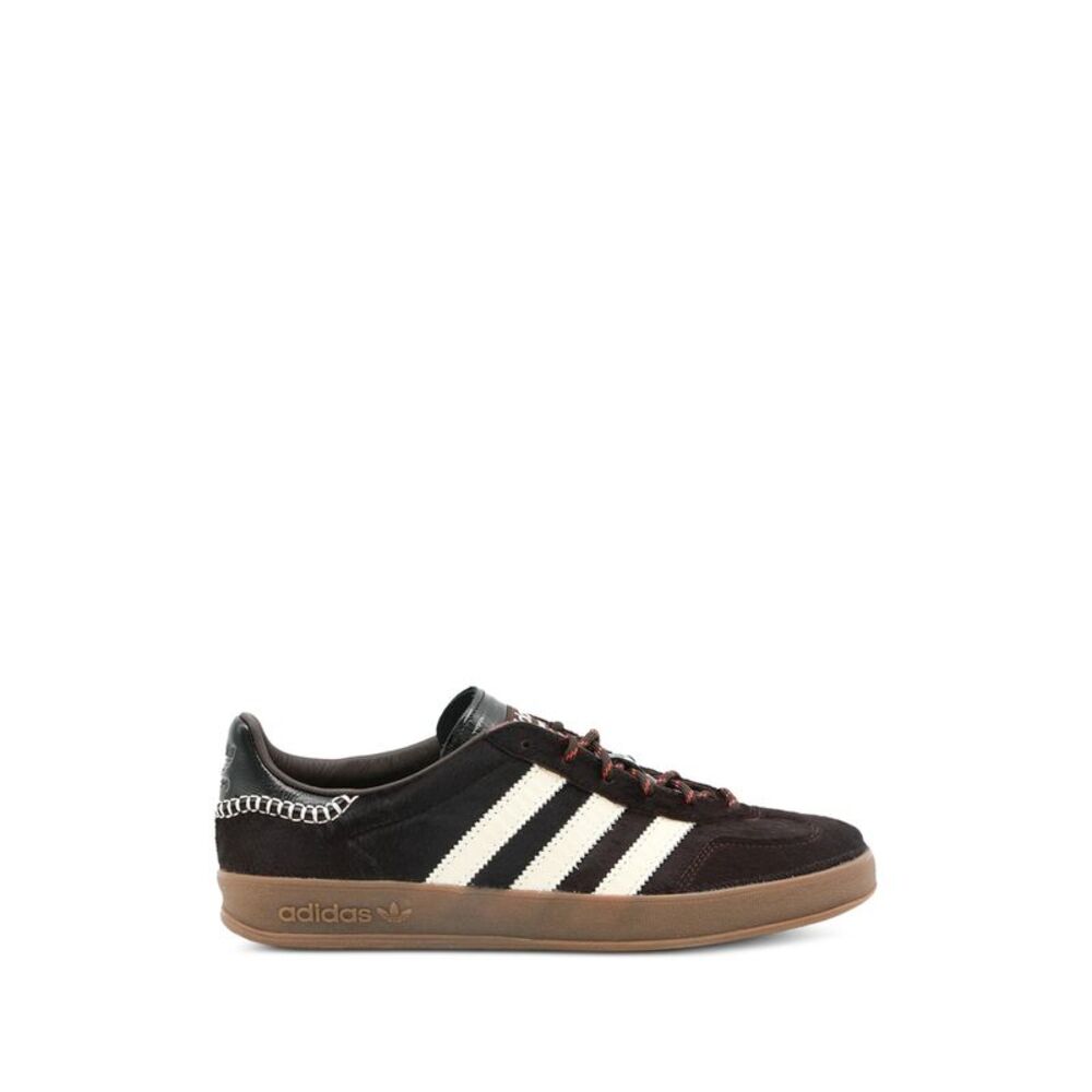 Adidas X Wales Bonner Brown Trainers - Low-Tops Men